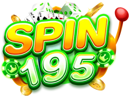 logo SPIN195